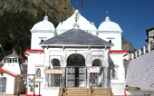 Gangotri
