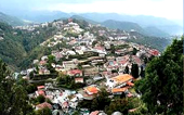 Mussoorie