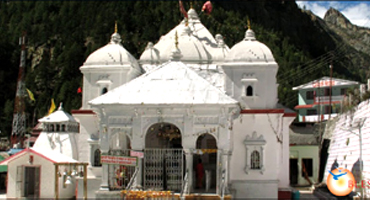 Char Dham Tour