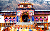 Badrinath
