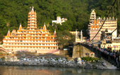 Rishikesh
