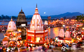 Haridwar