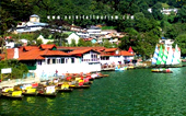 Nainital
